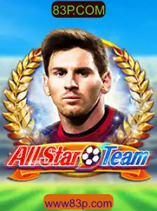 AllStarTeam: Um Mergulho no Universo Competitivo do 83P.COM