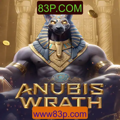 AnubisWrath: Explorando o Mundo de Mistério e Estratégia no 83P.COM