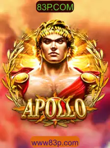 Apollo: A Nova Sensação no Mundo dos Jogos