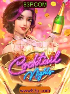 Descubra o Fascinante Mundo de CocktailNights: Um Jogo de Estratégia