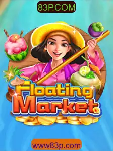 Explorando o Fascinante Mundo do Jogo FloatingMarket