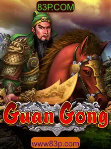 Explorando o Jogo GuanGong: Uma Jornada Épica