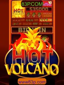 Descrição Completa do Jogo HotVolcano e Regras