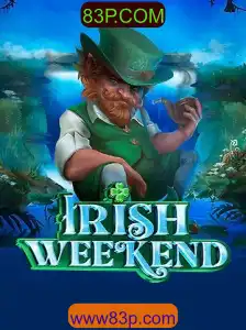 Explore o Empolgante Jogo IrishWeekend e Seu Fascinante Mundo de Regras