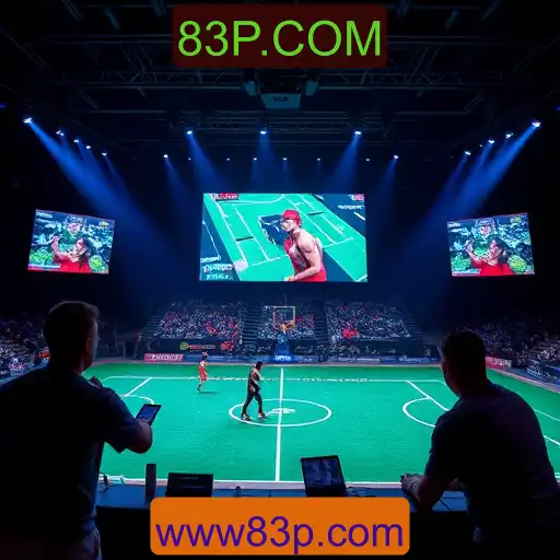 Jogos ao vivo
