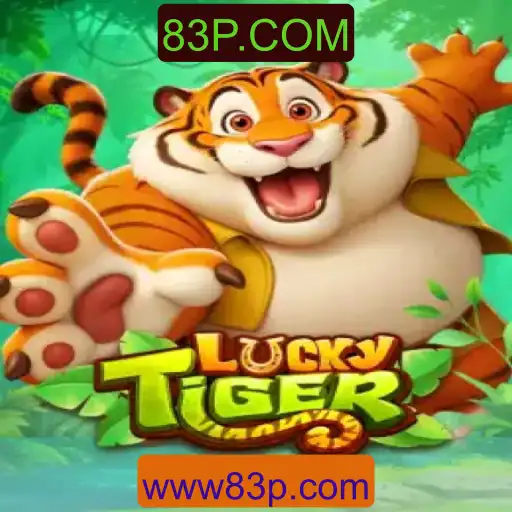 Descubra o Mundo Fascinante de LuckyTiger: Uma Aventura Repleta de Emoções em 83P.COM