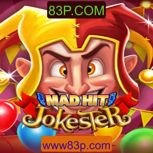 Descubra MadHitJokester: Uma Aventura de Mistério e Humor em 83P.COM