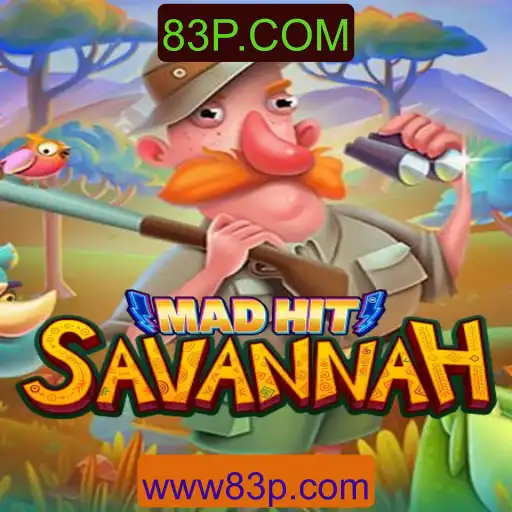 MadHitSavannah: Aventura e Estratégia no Novo Jogo de Tabuleiro