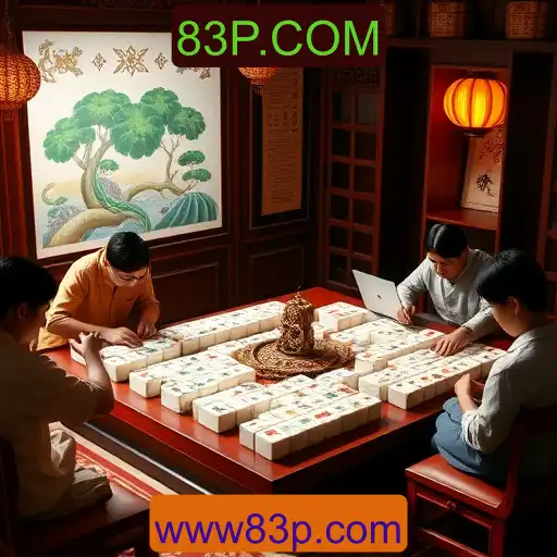 Mahjong