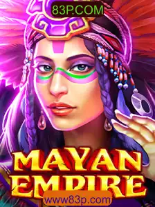 Descubra o Fascinante Mundo de MayanEmpire com 83P.COM
