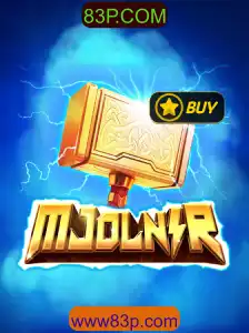 Explorando o Mundo de Mjolnir: O Impactante Jogo Inspirado na Mitologia Nórdica