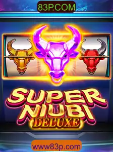 SuperNiubiDeluxe: Descubra o Mundo Inovador do Jogo do Ano