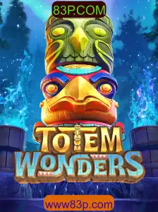 Explorando o Fascinante Mundo de TotemWonders