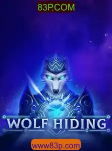 Descubra o Fascinante Mundo de WolfHiding