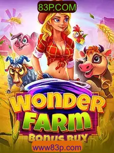 Descubra o Fascinante Jogo WonderFarmBonusBuy
